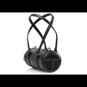 Telfar Duffle bag (small)